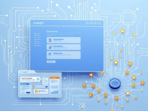 ChatGPT官网背景解析,从技术架构到用户体验的深度剖析