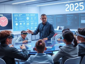 2025年4月最新指南,如何用GPT-4o轻松提升英语教学效果