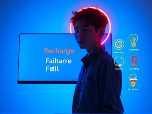 为什么我的ChatGPT充值不了?这里有全维度解决方案!