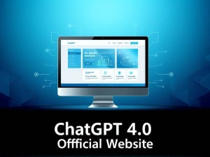 ChatGPT 4.0官网,深度解析与高效使用指南