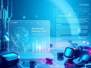 ChatGPT-8官网,AI交互的未来与实用指南