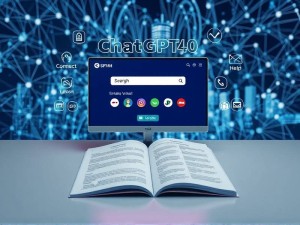 ChatGPT4o联网模式使用教程（2025年6月更新）