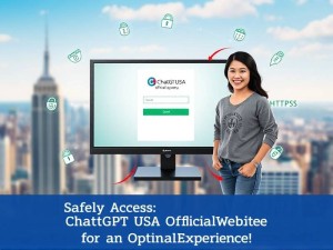 ChatGPT美国官网,如何安全访问官方渠道获取最佳体验?