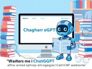 ChatGPT官网使用全攻略,从入门到精通