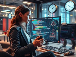 2025年4月最新指南，如何利用GPT-4O进行高效开发？