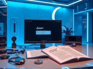 ChatGPT官网打不开怎么办？2025年最新解决方案全汇总