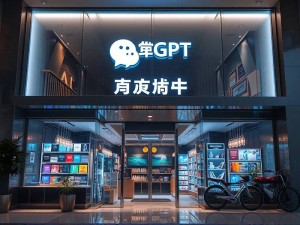 ChatGPT官网专营店,一站式AI助手解决方案与行业深度解析