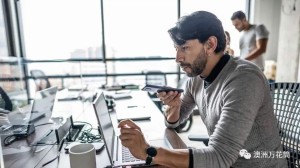 招聘广告要求ChatGPT技能 AI将给工作场所带来什么变化？