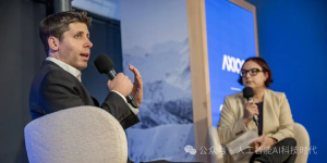 GPT-5不叫GPT-5？奥特曼曝出AGI即将来临！