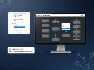ChatGPT官网登录问题全面解析与解决方案