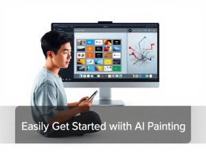 GPT-4o绘画教程,小白也能轻松上手AI绘画(2025年5月更新)