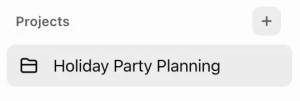 怎样在 ChatGPT 中的使用 Projects项目功能？教程来了