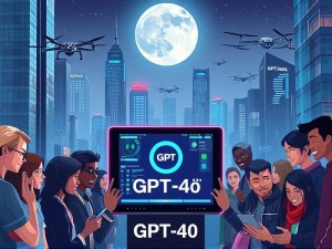 GPT-4o的强大之处，新手用户必看指南（2025年6月）