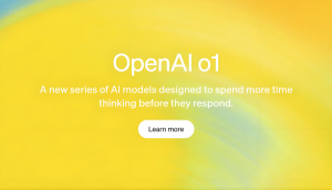 千呼万唤始出来:OpenAI突发全新模型o1,AI迎来新时代!