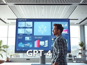 GPT-4o如何优化效果图?5个技巧让AI帮你提升设计质量