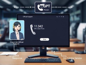 ChatGPT官网电话，如何高效获取官方支持与解决方案