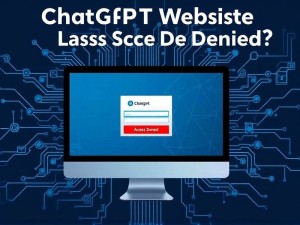 ChatGPT官网访问被拒绝？深度解析原因与解决方案