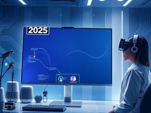 2025年6月最新ChatGPT-4o视频功能体验指南